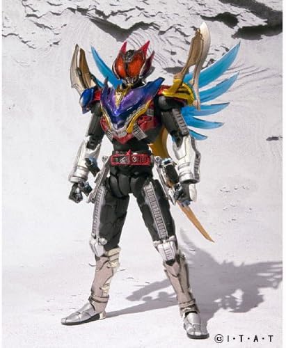 きれい S.I.C. 仮面ライダー電王 電王超クライマックスフォーム （東映